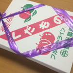 あなたは福島県産の桃を食べますか？恐怖が人情を越える時、私たち日本人の選択は？